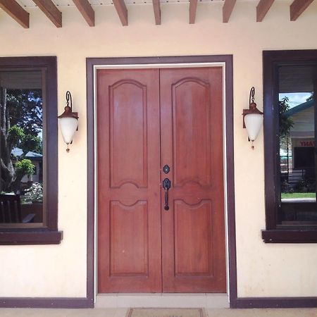 Davao Eagle Ridge Resort Exterior foto