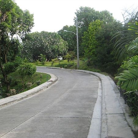 Davao Eagle Ridge Resort Exterior foto