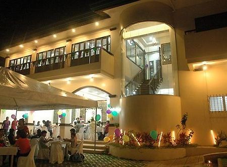 Davao Eagle Ridge Resort Exterior foto