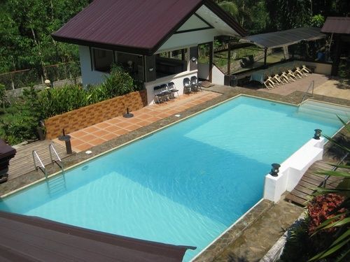 Davao Eagle Ridge Resort Exterior foto
