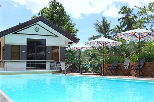 Davao Eagle Ridge Resort Exterior foto